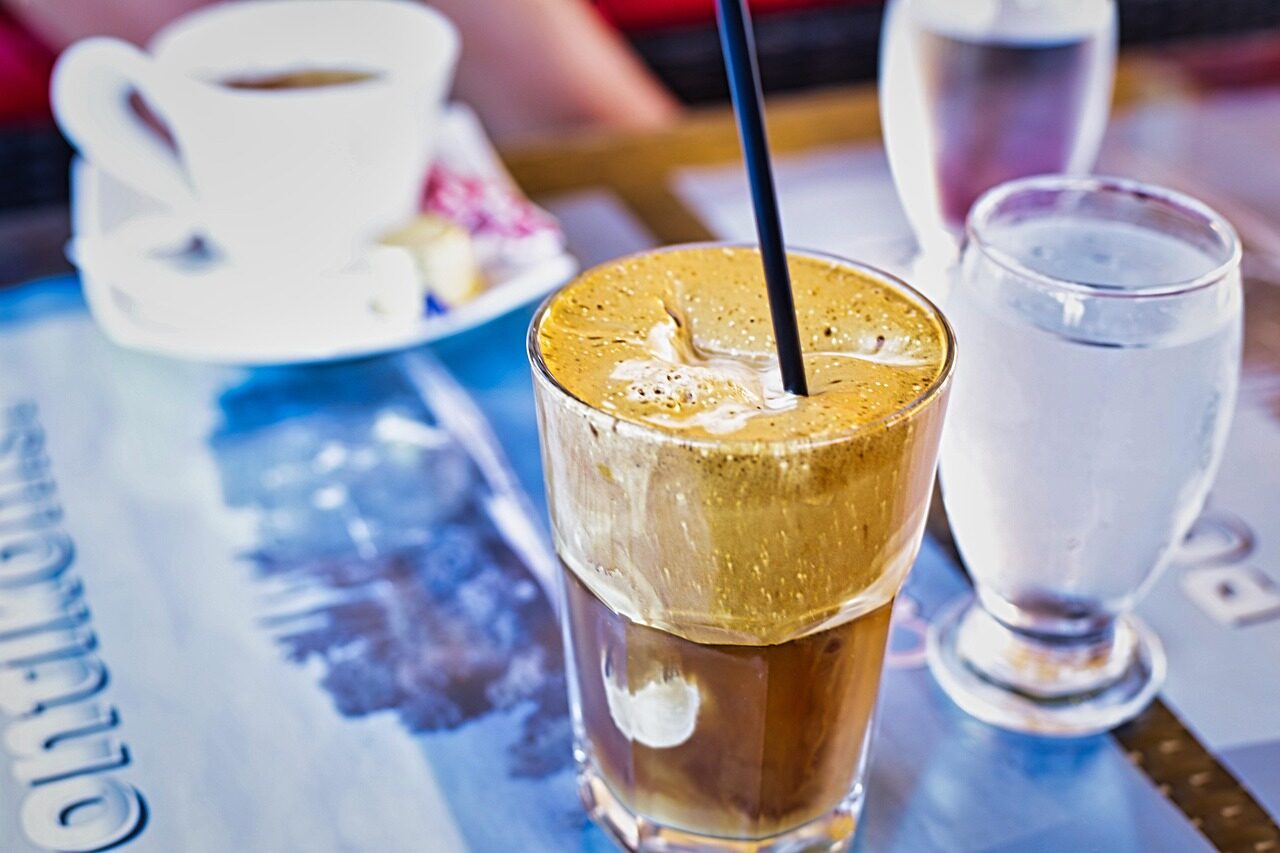 ice coffee, cold coffee, coffee, cold, nature, drink, caffeine, summer, glass, café, ice, fresh, cappuccino, capuchino, capuccino, cappucino, water